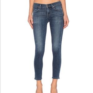 Citizens of Humanity Avedon Ankle Skinny Jean 23